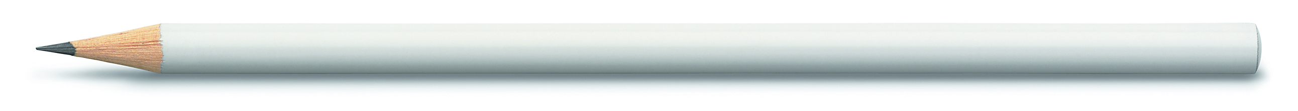 Bleistifte Weiss