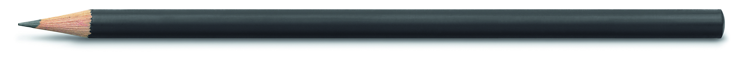 Bleistifte Schwarz