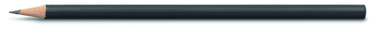 Bleistifte Schwarz