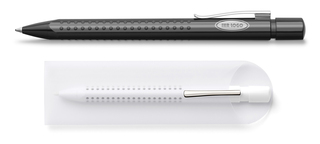 Grip 2010 Kugelschreiber Schwarz