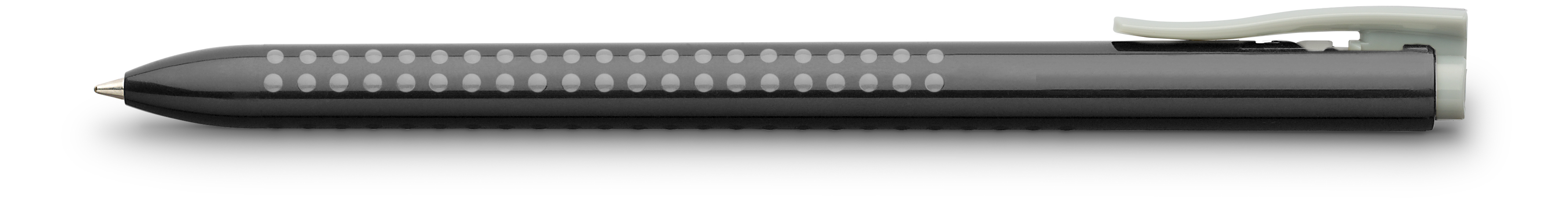 Grip 2022 Kugelschreiber Schwarz