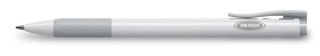 Grip X Kugelschreiber Weiss