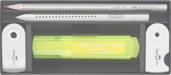 Office Set 2010 Weiß