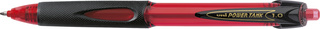 uni-ball Powertank SN-220 rot