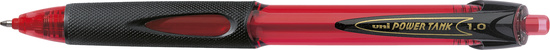 uni-ball Powertank SN-220 rot