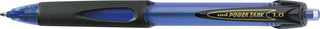 uni-ball Powertank SN-220 blau