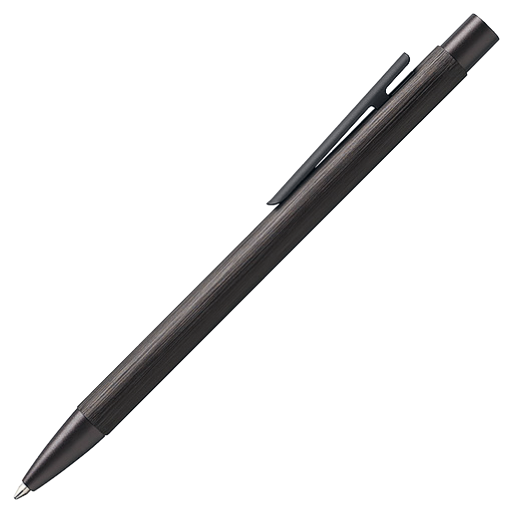 Neo Slim Aluminium Gunmetal