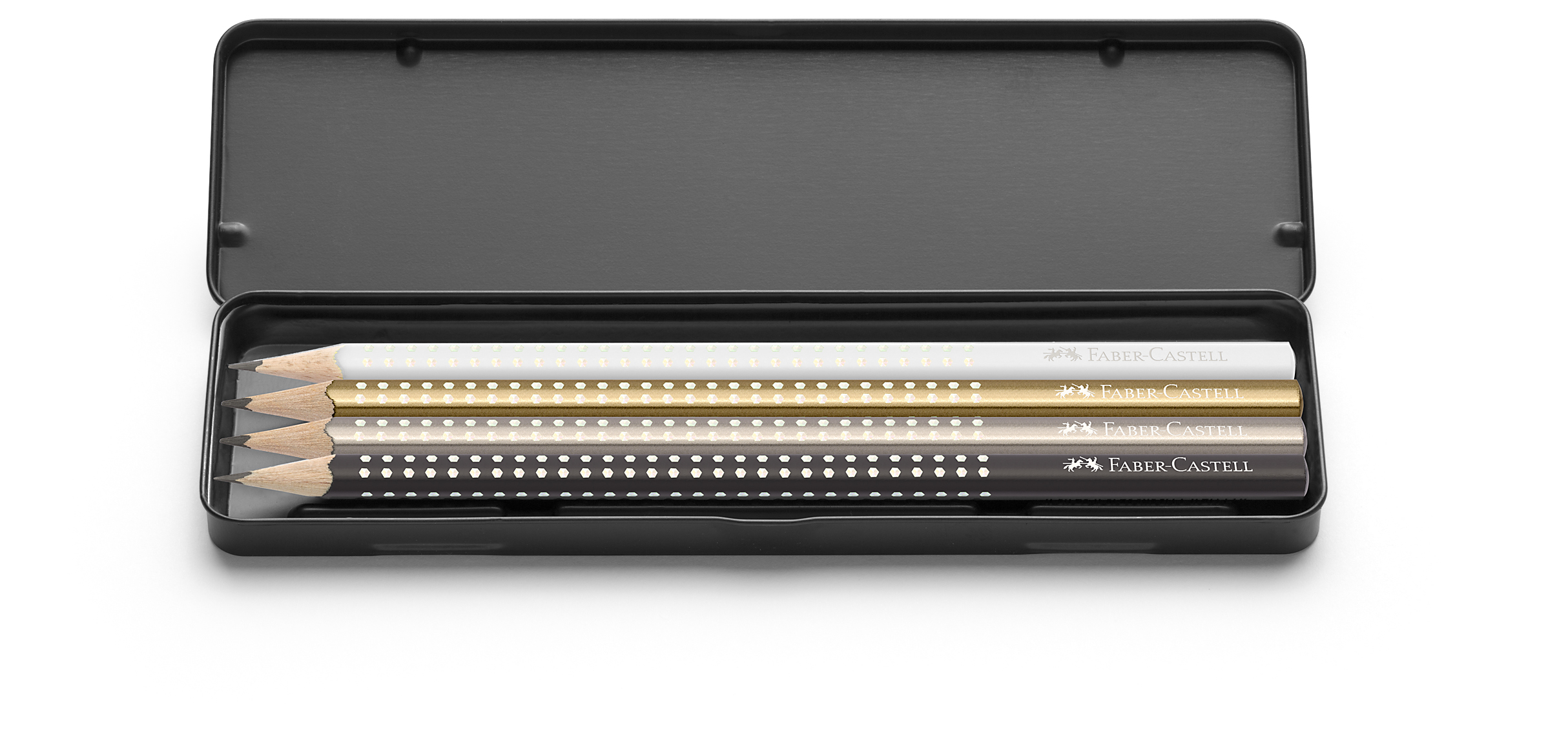 Bleistift-Set Sparkle