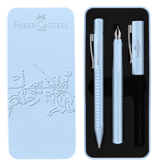 Grip 2010 Harmony Sky Blue