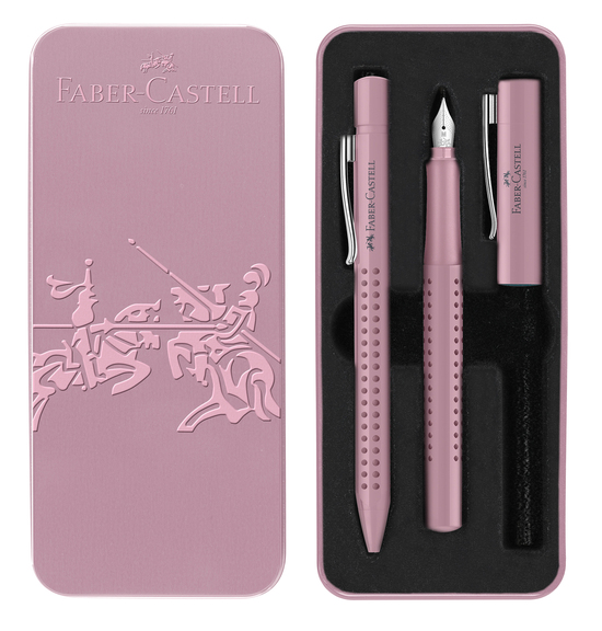 Grip 2010 Harmony Rose Shadows