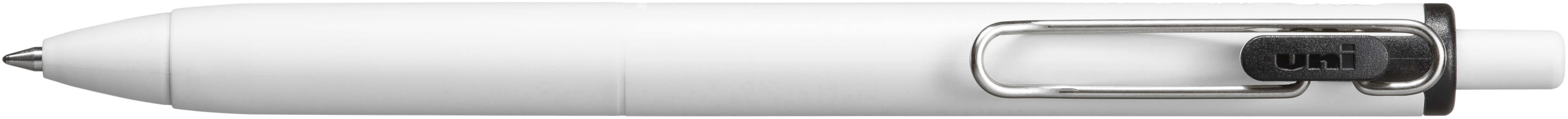 uni-ball one, schwarz