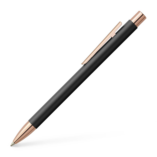 Neo Slim rosegold Kugelschreiber