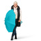 Stockschirm FARE® Fashion AC