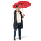 Stockschirm FARE® Fashion AC