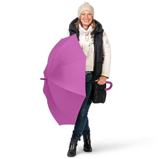 Stockschirm FARE® Fashion AC