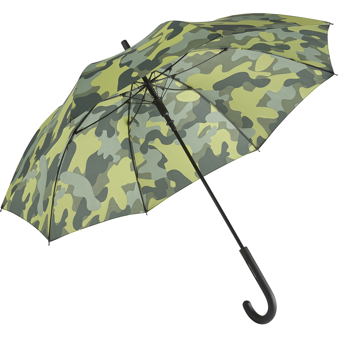 AC-Stockschirm FARE® Camouflage