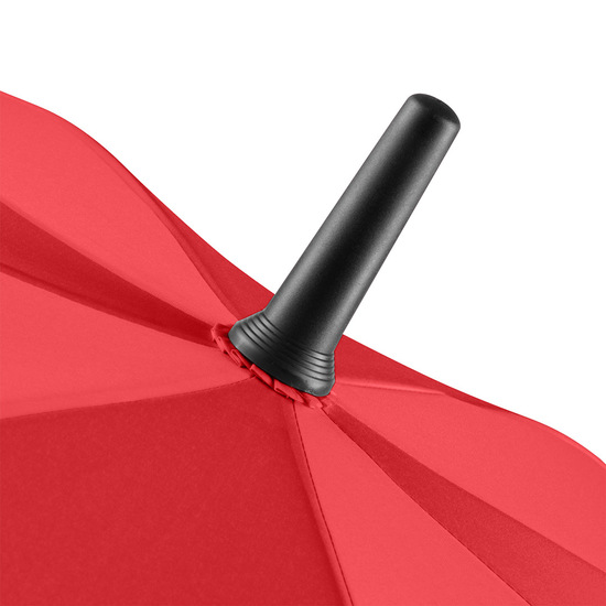 Fiberglas-Golf-/Gästeschirm