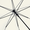 AC-Gästeschirm ÖkoBrella