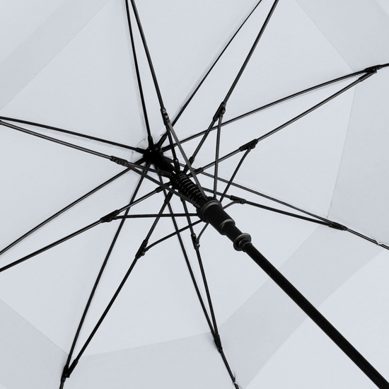 AC-Golf-/Gästeschirm Fibermatic XL Vent