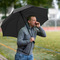 AC-Gästeschirm