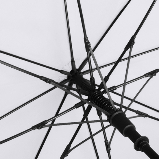 AC-Golf-/Gästeschirm Fibermatic XL