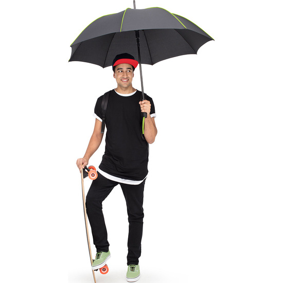 AC-Midsize-Stockschirm FARE® Seam