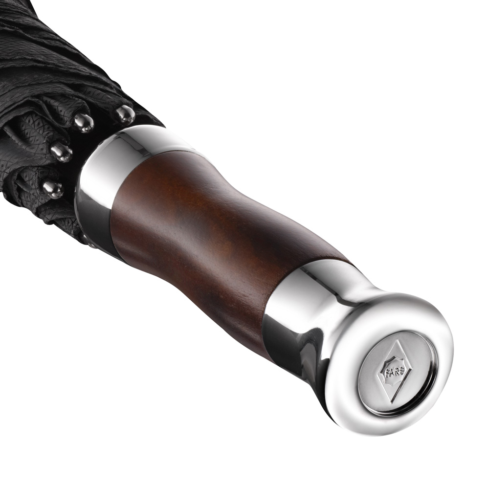 Midsize-Stockschirm FARE® Exklusiv 60 Edition