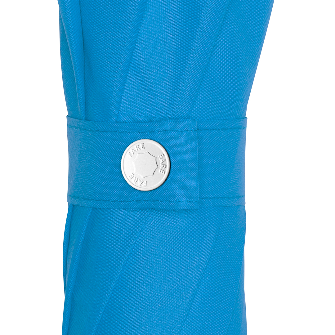 AC-Midsize-Stockschirm FARE® Whiteline