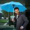 AC-Midsize-Stockschirm FARE® Whiteline