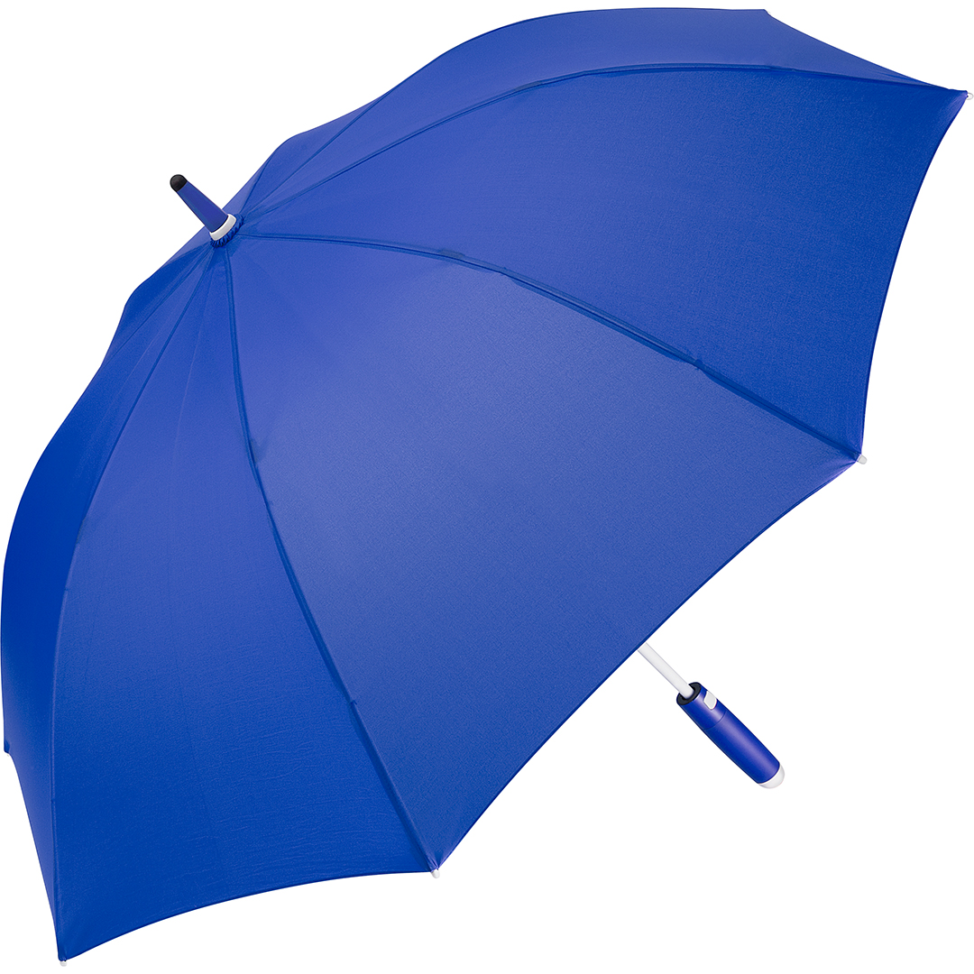 AC-Midsize-Stockschirm FARE® Whiteline