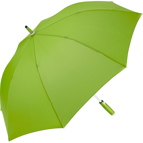 AC-Midsize-Stockschirm FARE® Whiteline