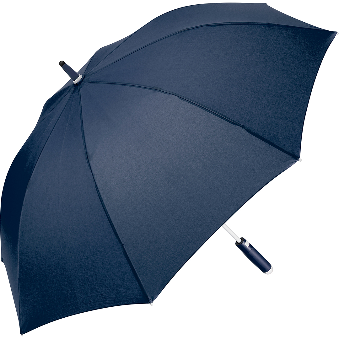 AC-Midsize-Stockschirm FARE® Whiteline
