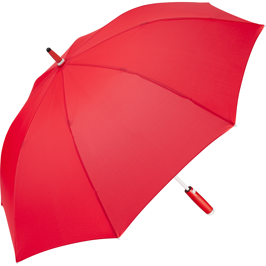 AC-Midsize-Stockschirm FARE® Whiteline