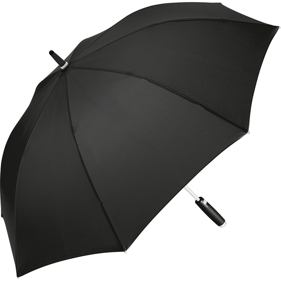 AC-Midsize-Stockschirm FARE® Whiteline