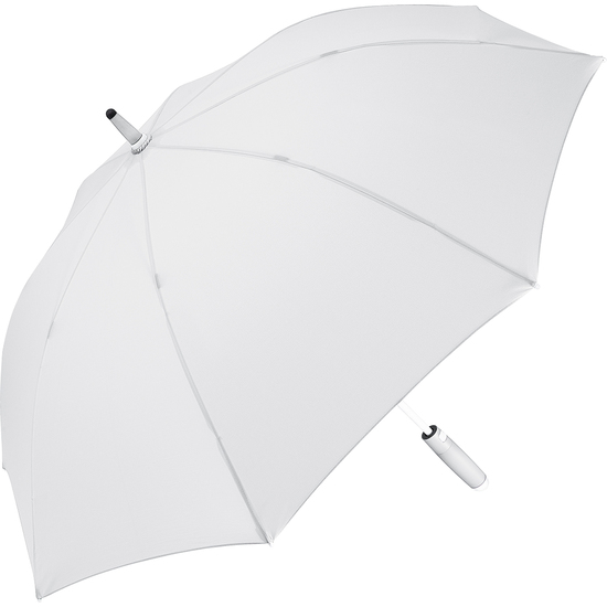 AC-Midsize-Stockschirm FARE® Whiteline