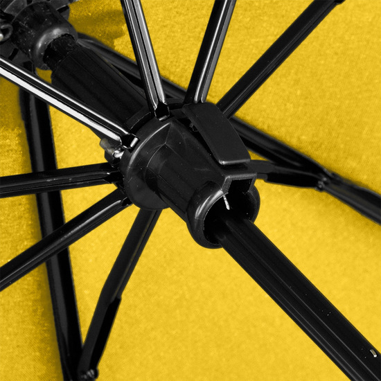 Topless-Taschenschirm