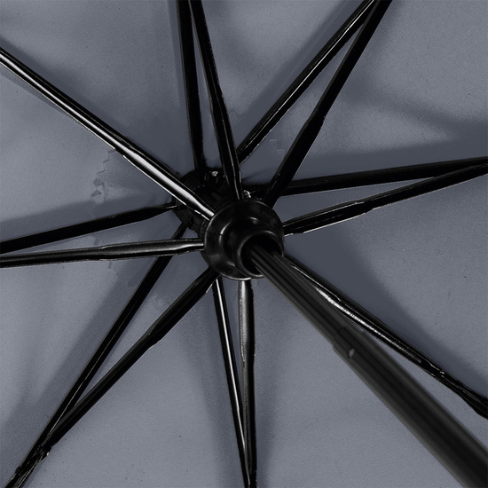 Topless-Taschenschirm