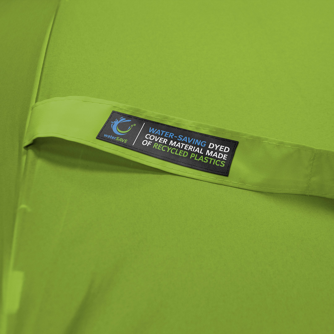 Taschenschirm ÖkoBrella