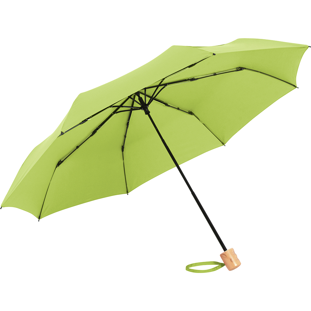 Taschenschirm ÖkoBrella
