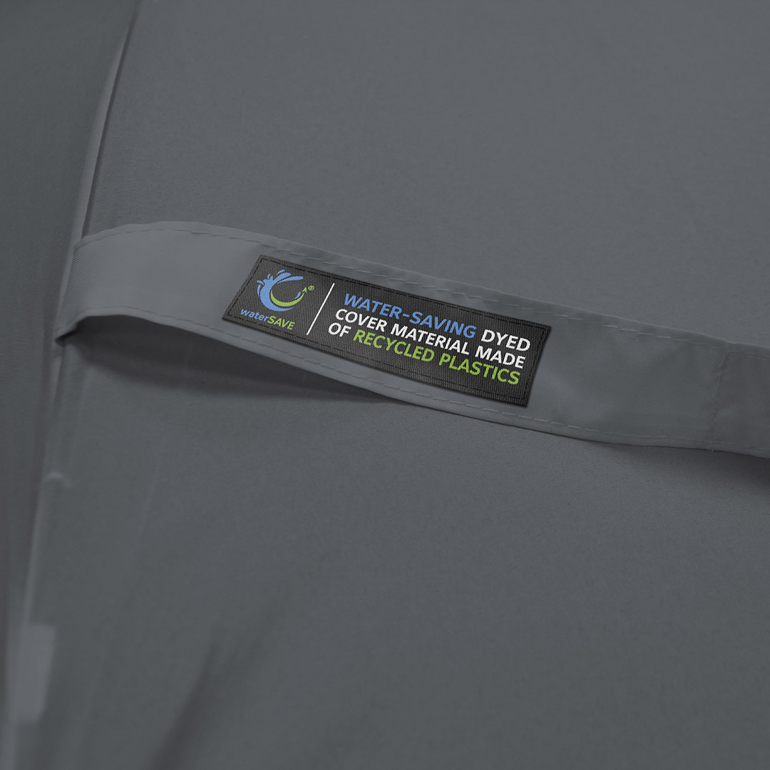 Taschenschirm ÖkoBrella