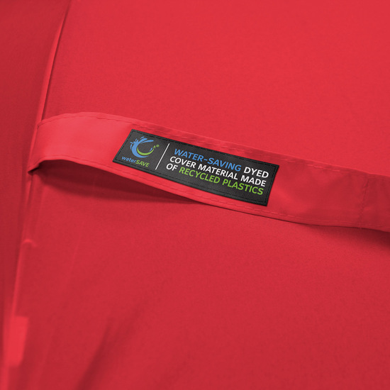 Taschenschirm ÖkoBrella