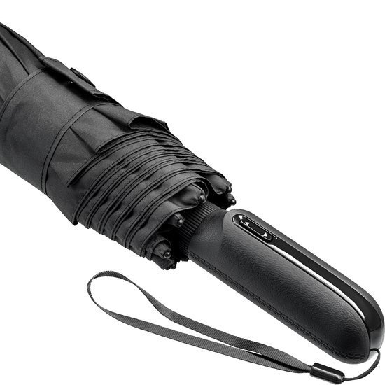 Elektrischer Taschenschirm FARE® eBrella®