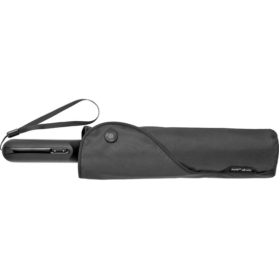 Elektrischer Taschenschirm FARE® eBrella®