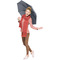 AOC-Taschenschirm ÖkoBrella