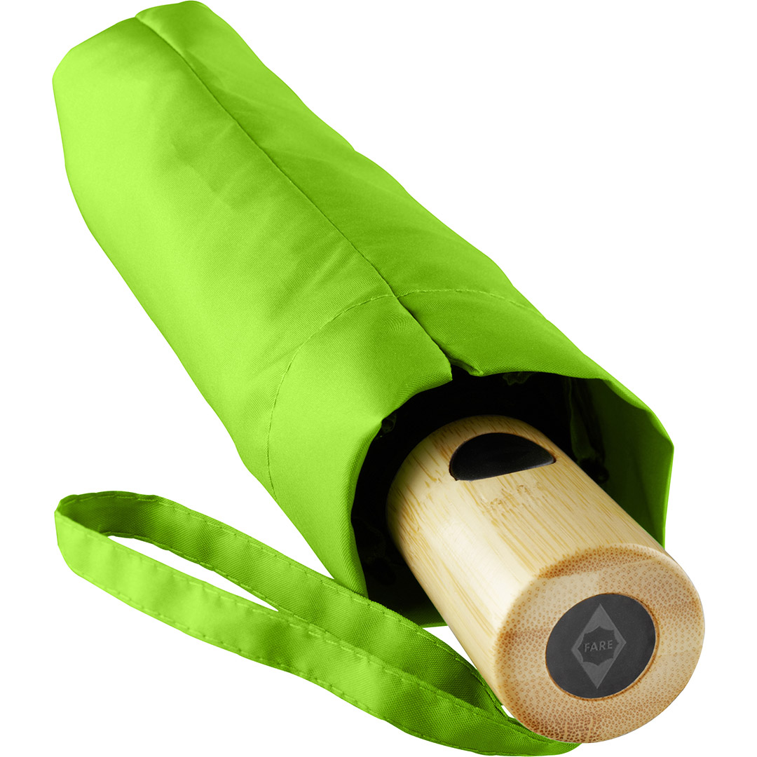 AOC-Taschenschirm ÖkoBrella