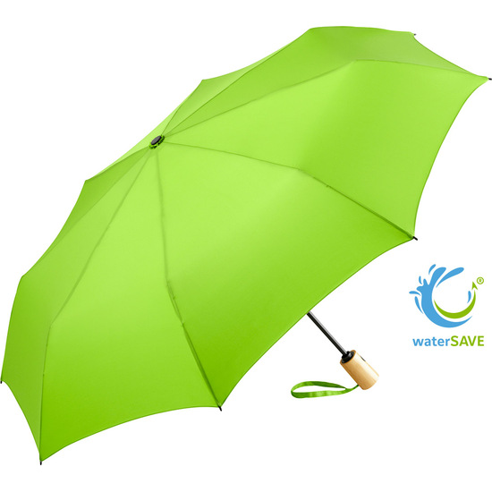 AOC-Taschenschirm ÖkoBrella