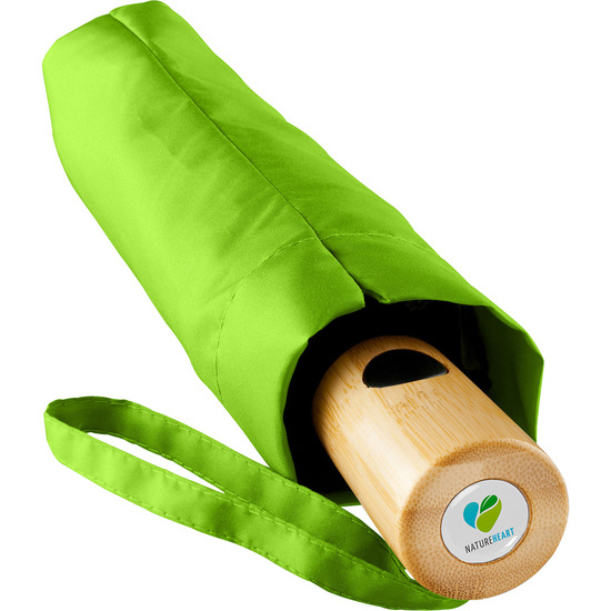 AOC-Taschenschirm ÖkoBrella
