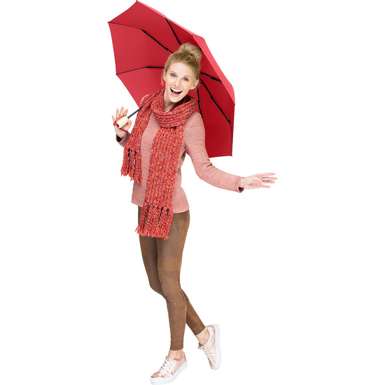AOC-Taschenschirm ÖkoBrella
