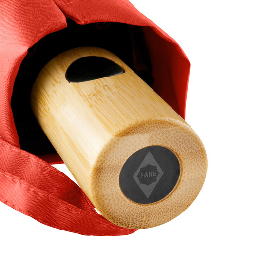 AOC-Taschenschirm ÖkoBrella