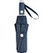 AOC-Taschenschirm FARE® Whiteline